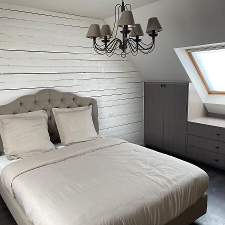 -Ayana Suite- 2 Bedroom Suite With Garage Knokke Exterior photo